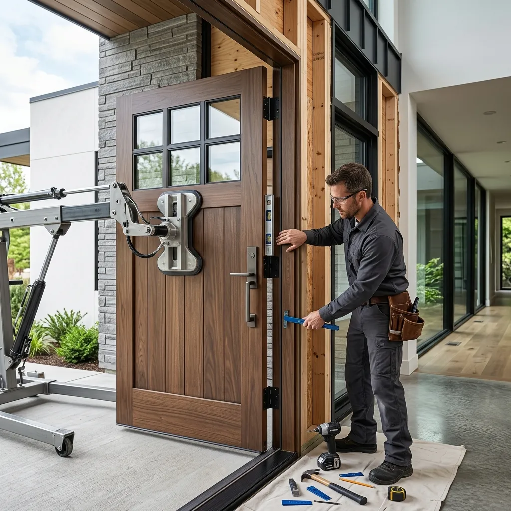 Home Remodeling